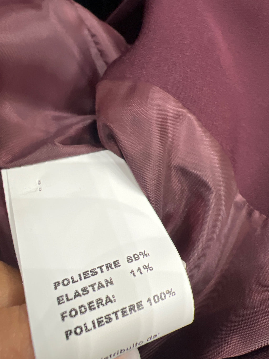 BLAZER DOPPIO PETTO CON BOTTONI DORATI - GRIGIO