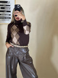 DOLCEVITA - MARRONE