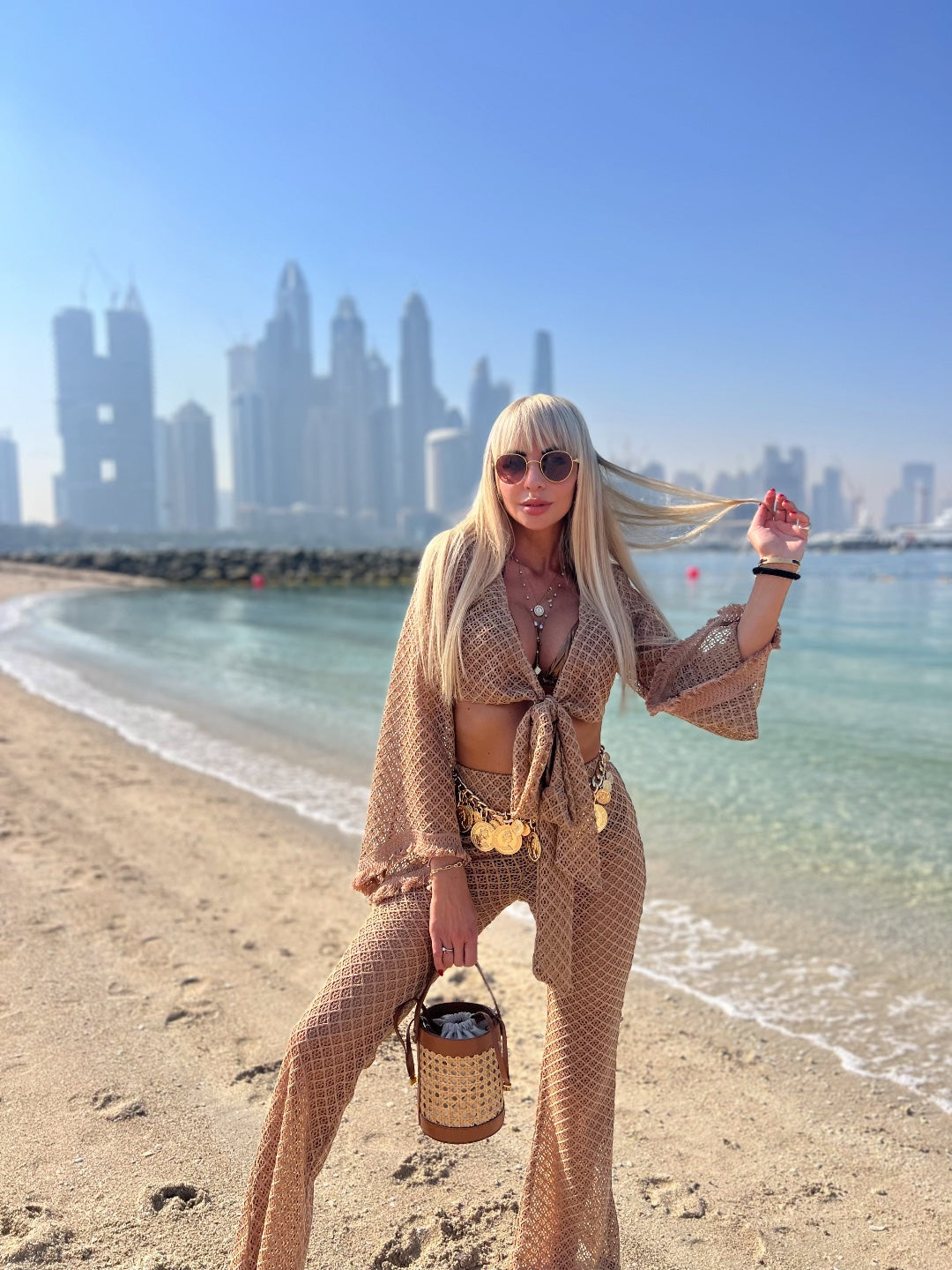 4giveness - Pantalone