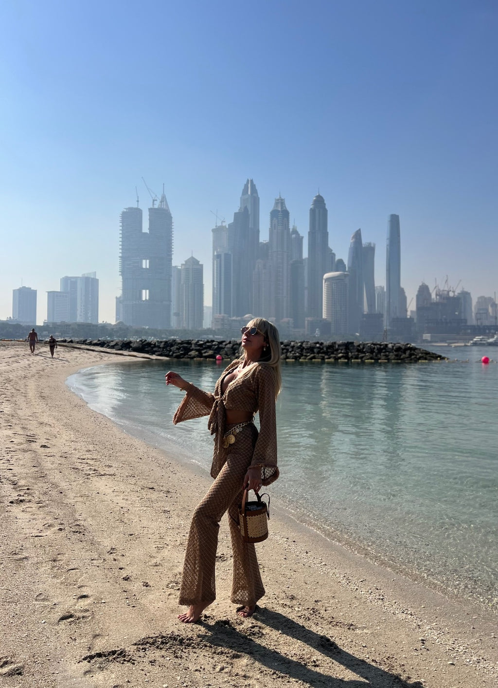 4giveness - Pantalone