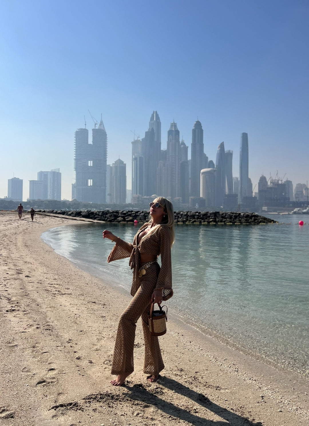 4giveness - Pantalone