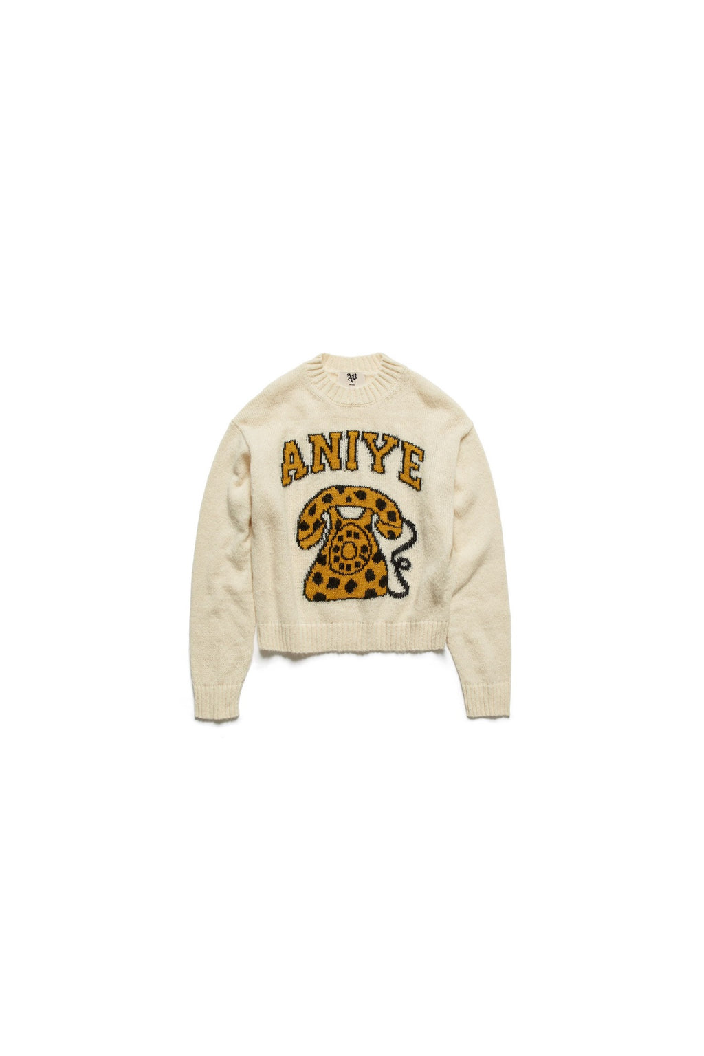 MAGLIA TELEFONO - BURRO