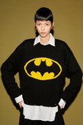 MAXI PULL BAT - BLACK