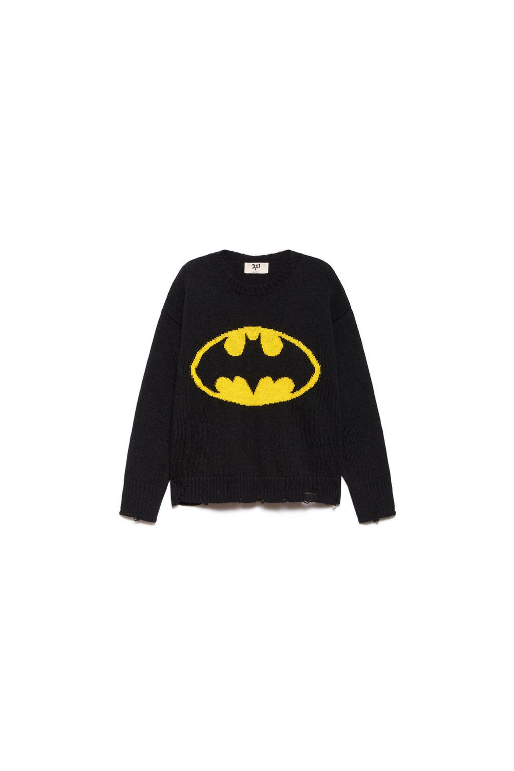 MAXI PULL BAT - BLACK
