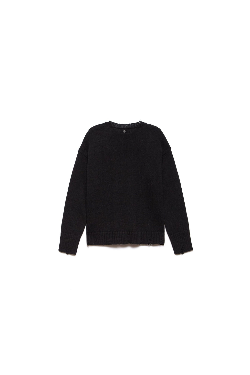 MAXI PULL BAT - BLACK