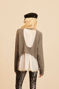 BACK PULL TATI - BLACK
