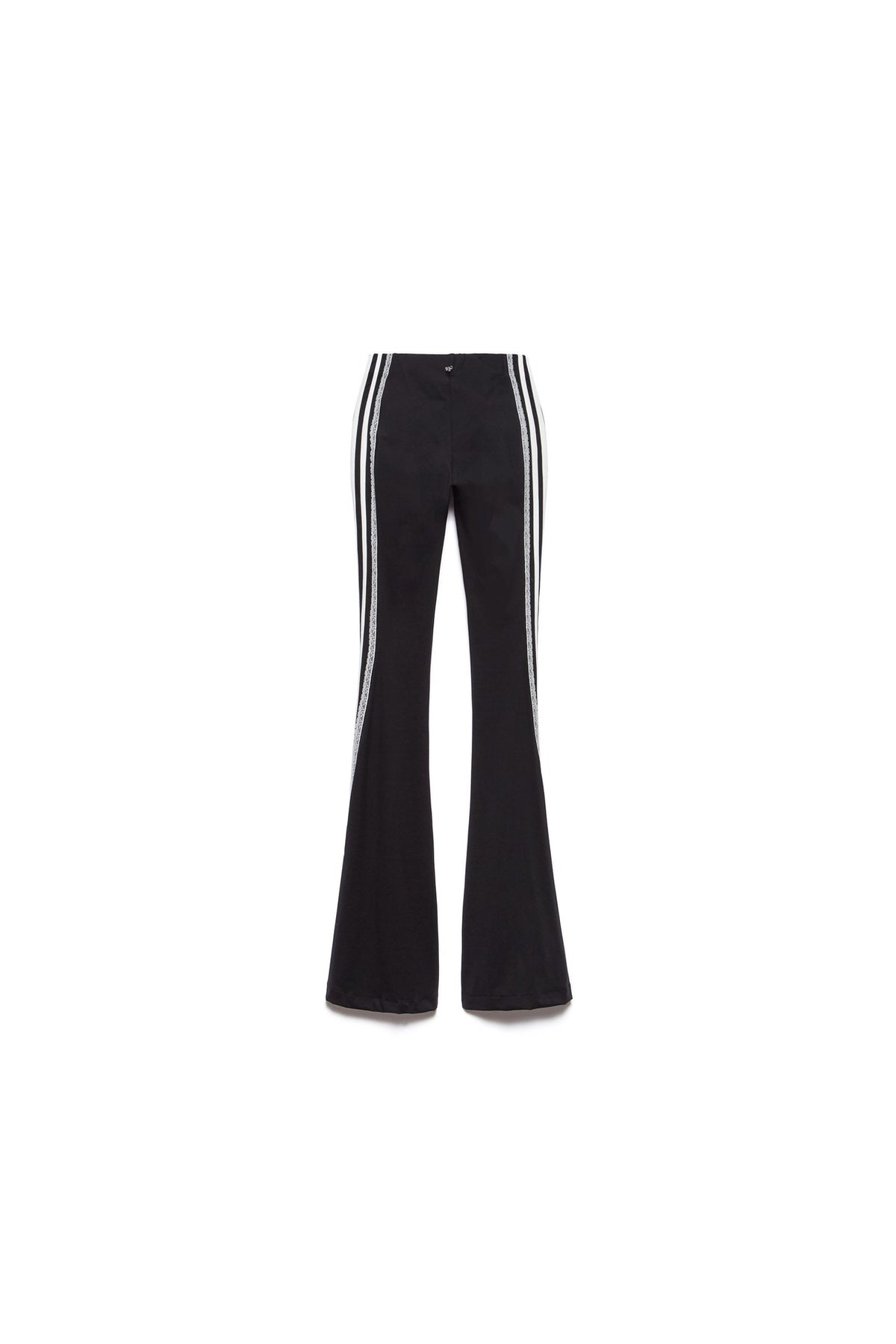 FLARED CLAUS - BLACK