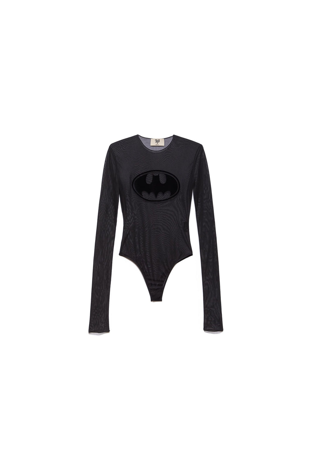 BODY BAT - BLACK