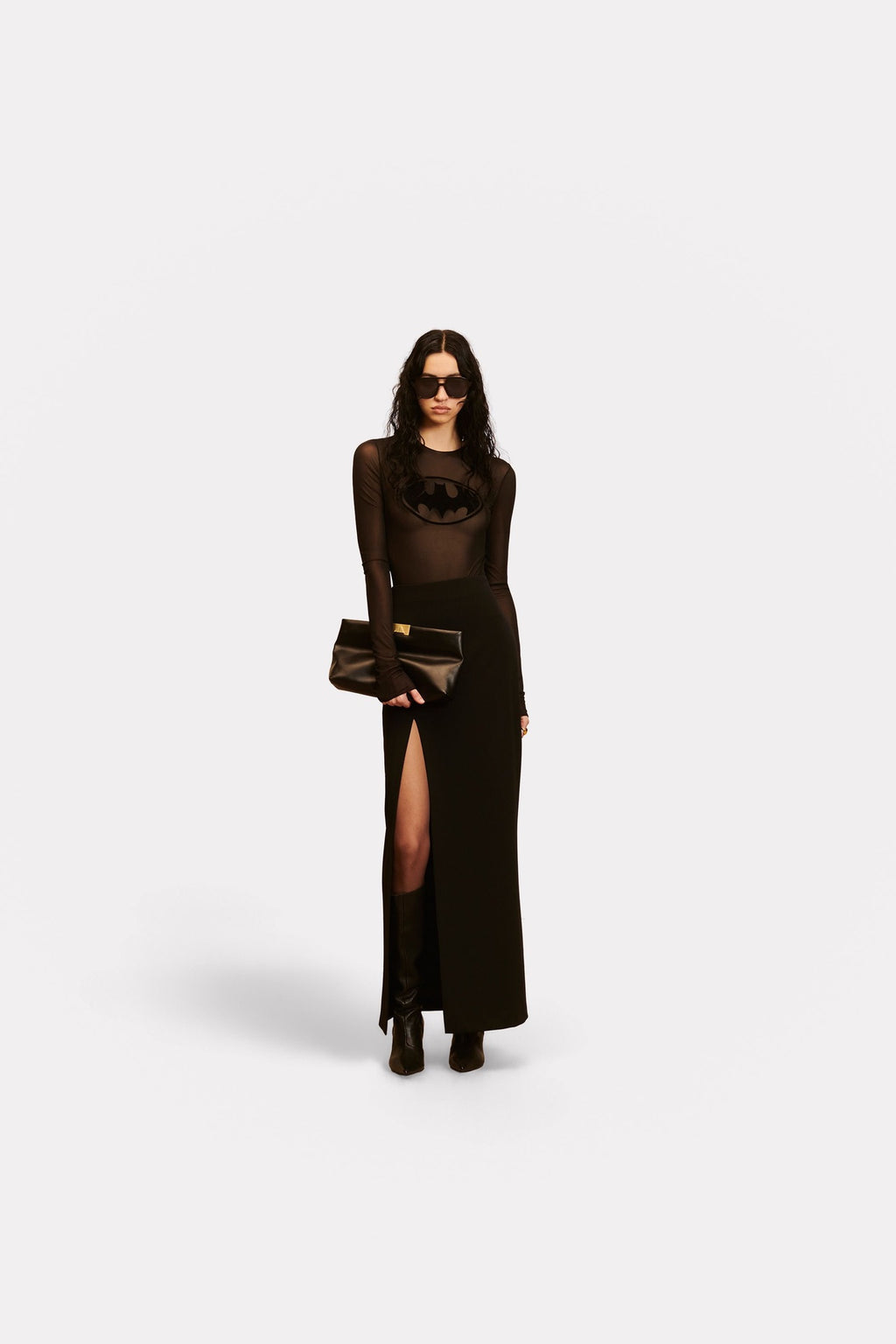BODY BAT - BLACK