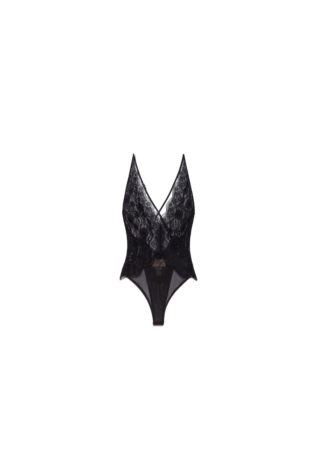 BODY TAHLIA - BLACK