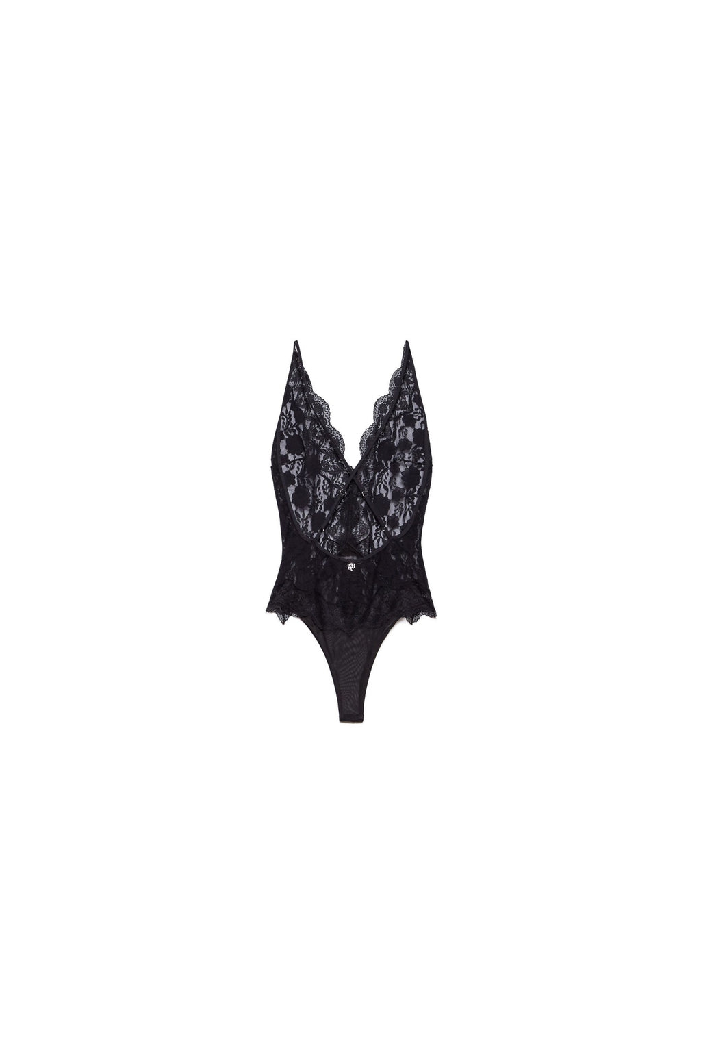 BODY TAHLIA - BLACK