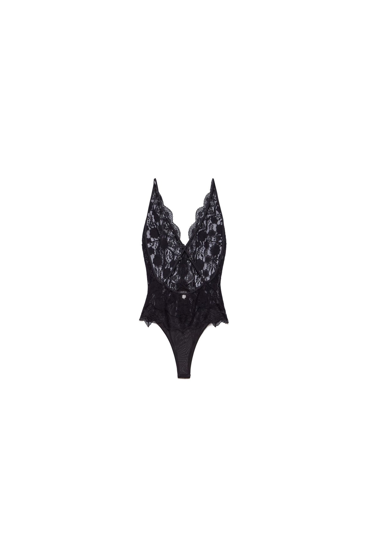 BODY TAHLIA - BLACK